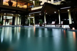 Regent's Park Hotel at Kayutangan Malang - Image 3