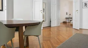 HeyMi Apartments Stadtpark - Image 2