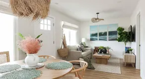 The Swell Oceanview Designer Stay Hot Tub - Image 3