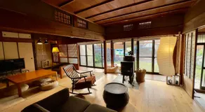 犬と泊まれる平屋Dog friendly house 黄昏 - Image 2