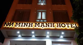 Minh Manh Hotel - Image 5