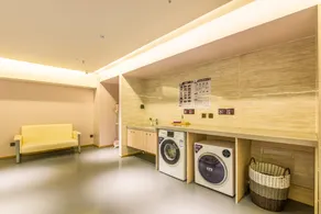 Rezen Dong Hotel Changchun International Convention and Exhibition Center - Image 4