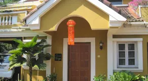 Boutique Villa, beach 10min, cook on request - Image 4