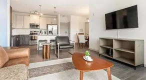 Landing Stunning 1BD Gym Clubhouse - Image 2