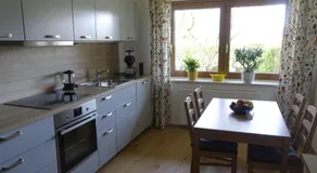 Ferienwohnung Mit Garten Im Schonen Tannheim - Image 5