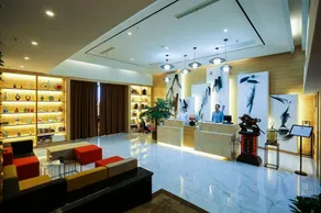Timeless Hotel - Image 3
