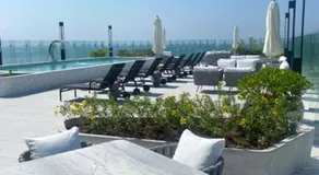 Apartamento en Bucerías frente al mar, condominio Tayau - Image 4