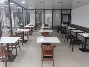 Hanting Hotel Shanghai Pudong Airport Nanzhu Road - Image 3