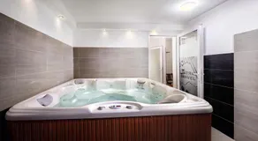Apartmanový Dom TatraTravel Smokovec - Image 3