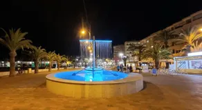 AYAHAY, Modern luxury apartment just 50 m from Playa Del Puerto - Image 2