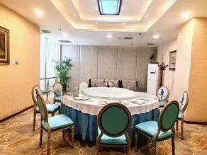 Tianrui Zhongzhou International Hotel - Image 2