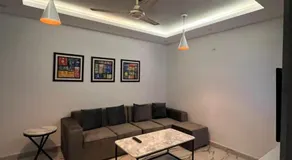 Travellers Heaven 2BR APT Gulshan Iqbal 13-E - Image 3