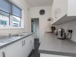 Townhouse @ Newlands Street Stoke - Image 5