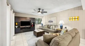 2070 Beachwood Light, Bright and Airy condo at Amelia Island Plantation - Image 2
