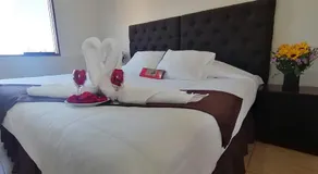 Hotel Cortaderas Arequipa - Image 2