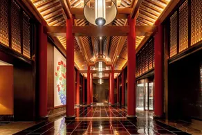 Jinan Ziyue Meixiu Hotel - Image 4