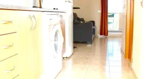 Cozy apartment in Dénia, 40 m² with shared pool - Image 4