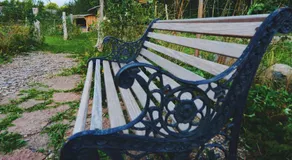 Shelter i sansehave - Image 3