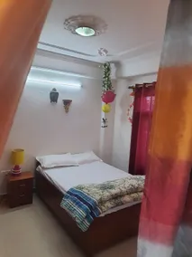 Beautiful Apartment with Serene view of hills - Image 3