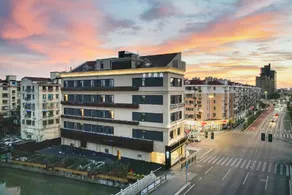 Ji Hotel Shanghai Qingpu New Town - Image 5