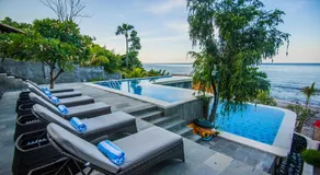 Ibus Beach Hotel - Image 4