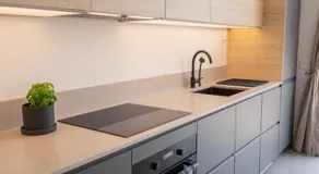 Malevik Tiny House by the Coast - Image 3