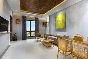 Greenhost Boutique Hotel Prawirotaman - Image 4