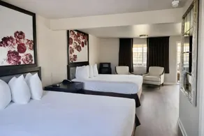 Rose Garden Inn - Sanjose Airport - Image 1