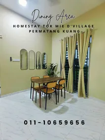 Tok Mie D'village Permatang Kuang - Image 4