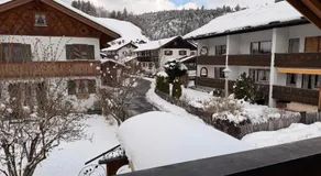 Ferienwohnung Wetterstein - Image 3