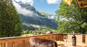 Typically Swiss Hotel Ermitage - Image 3
