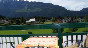 LANDHAUS JASMIN ausgezeichnet mit 4 Kristallen - FW Zinkenblick - Image 4