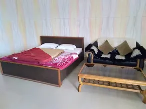 Rishi Ganga Residency By Stayapart - Image 5