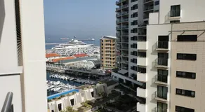 Kings Wharf Quay29 - Large Studio Apartment with 3 Pools - Gym - Rock Views - Holiday and Short Let Apartments in Gibraltar - Image 4
