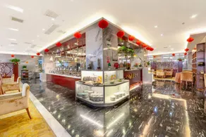 Xuanwei Meihuan Hotel - Image 3