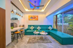 HashTag Villa 2BHK in Lonavala - Image 4