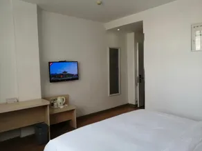 7 Days Inn Ningbo Xiangshan Renmin Plaza Branch - Image 3