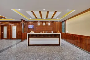 Gokarna RSN STAY in Top Floor for the Young & Energetic people of the Universe - Image 3