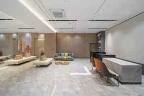 Yeste Hotel Yulin Rongxian Ancient City Xiangnan Avenue - Image 3
