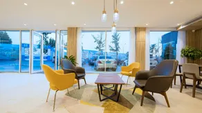Hanting Premium Hotel Dalian North Railway Station - Image 3