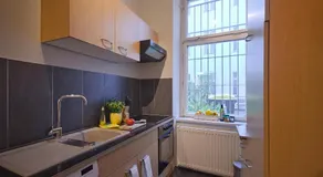 Altbauwohnung mit 3 Bädern (PB6) - Image 5