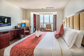 Haikou Baofa Shengyi Hotel - Image 4