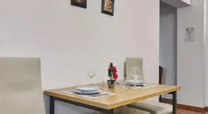 Konstanzer 2 - Cozy Apt - Podu Ros near Palas Mall - AC - Smart TV - Highspeed WLAN - Image 5