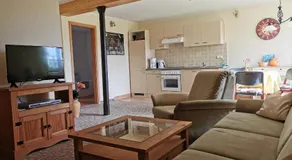 Ferienwohnung "Am Saalehaken" - Image 2