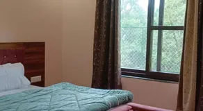 Cherry Guest House, Dunagiri Hills, Almora - Image 3