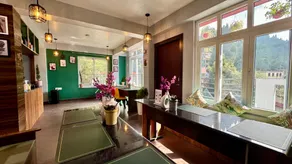 Darjeeling Hillside Inn - Image 2