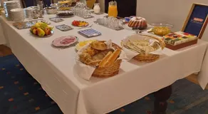 Hotel Sanssouci - Image 3