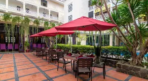 Villa Hue Hotel - Image 4