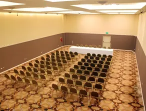 Howard Johnson Hotel and Casino Villa María - Image 5