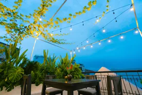 Signy House Hotel Sai Gon Center - Nguyễn Bỉnh Khiêm - Image 5